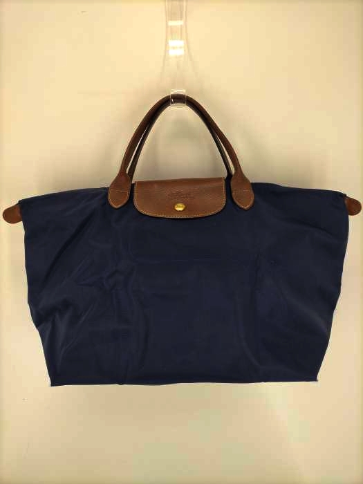 LONCCHAMP（ロンシャン） 折りたたみトートバッグ LE PLIAGE レディース バッグ ハンド