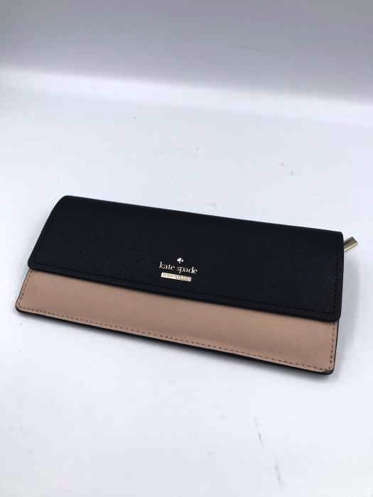 Kate spade(ケイトスペード) 長財布 レディース 表記無 表記無