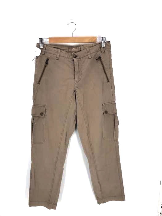 ETRO（エトロ） カーゴパンツ レディース パンツ カーゴ