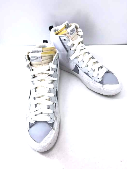 NIKE(ナイキ) Blazer Mid スニーカー メンズ JPN：29 JPN：29