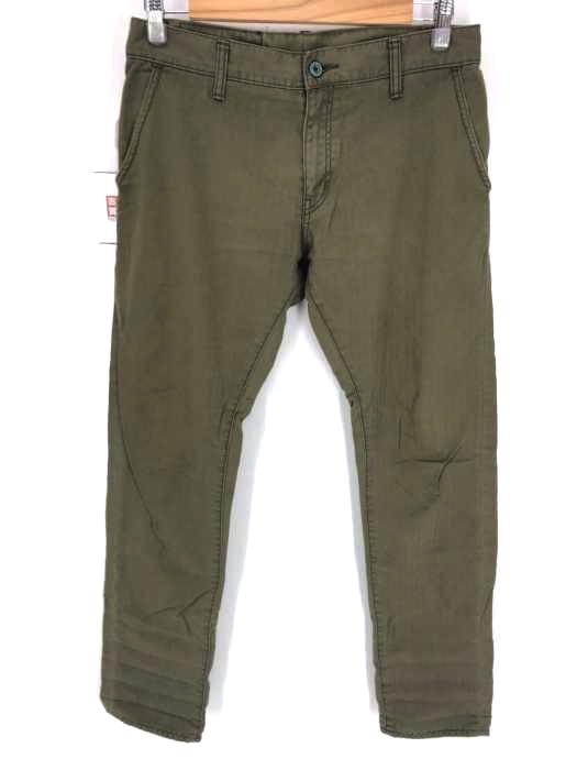 ROUGH AND RUGGED(ラフアンドラゲッド) ジップフライストレートパンツ メンズ JPN:L JPN:L