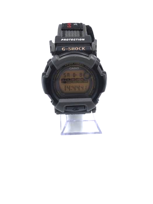 G-SHOCK(ジーショック) X-treme FOX FIRE shock resistant メンズ 腕時計 クオーツ