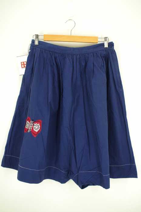 Ne-net（ネネット） ちょうボトム レディース パンツ その他パンツ