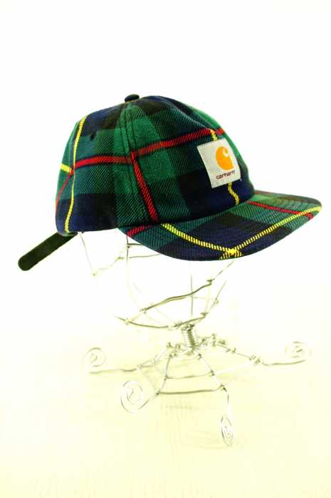 Carhartt (カーハート) 6パネル メンズ 帽子 キャップ
