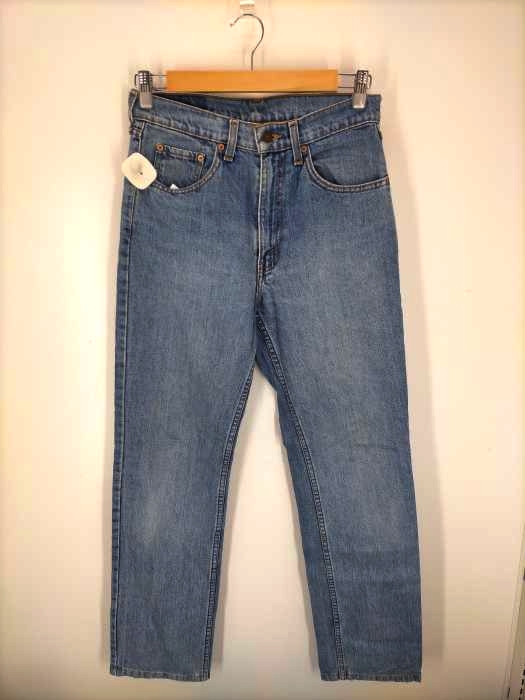 Levi‘s(リーバイス) 90s 503-0217 ボタン裏359 ジップフライデニムパンツ メンズ パンツ デニム