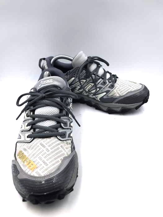 ASICS(アシックス) 19AW 別注 GELFujiTrabuco 7 GTX SPS メンズ JPN：27.5 JPN：27.5