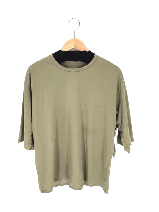 DESCENTE PAUSE(デサントポーズ) クルーネックTシャツ メンズ JPN:L JPN:L