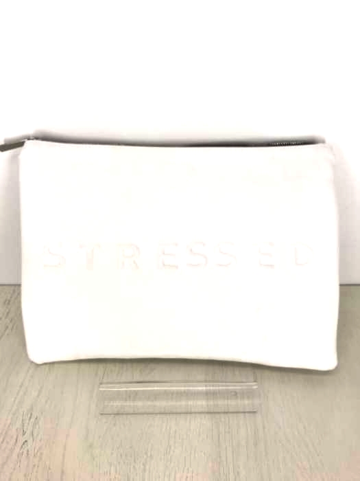ZARA（ザラ） クラッチバッグ/ポーチ レディース バッグ クラッチ