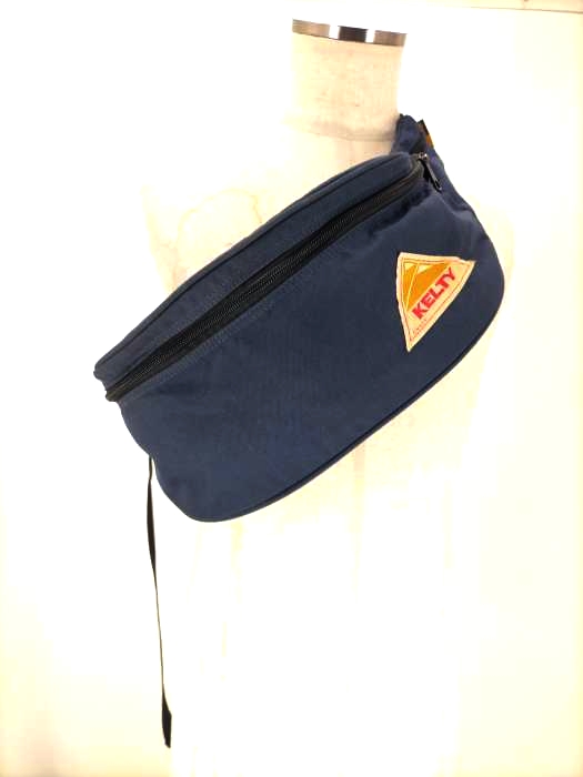 KELTY(ケルティ) ナイロンボディバッグ ミニファニー / MINI FANNY レディース 表記無 表記無