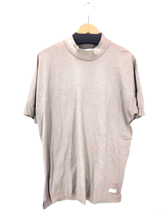 STAMPD（スタンプド） MOCK NECK TEE メンズ トップス Tシャツ・カットソー