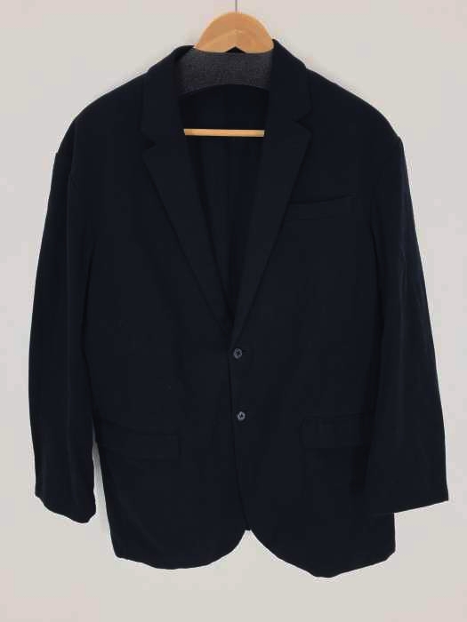 LAD MUSICIAN(ラッドミュージシャン) HEAVY GABARDINE LONG JACKET メンズ JPN：44 JPN：44