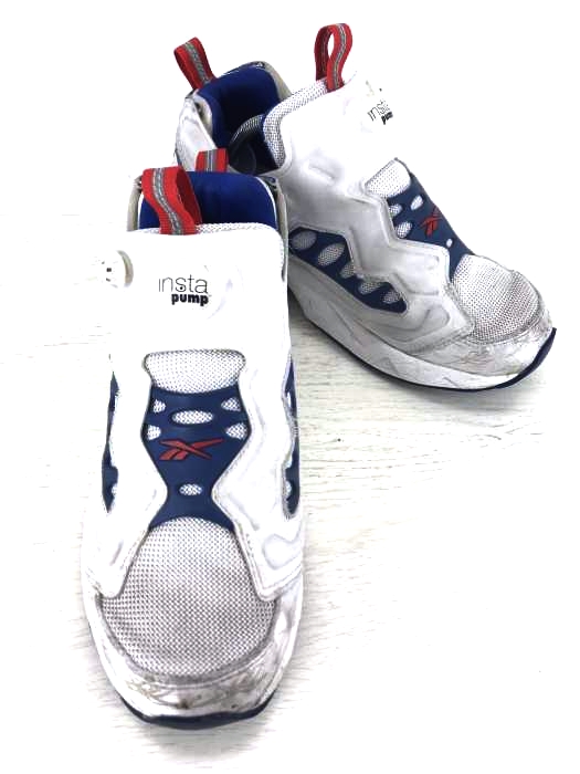 Reebok（リーボック） インスタポンプフューリ ロード レディース シューズ スニーカー