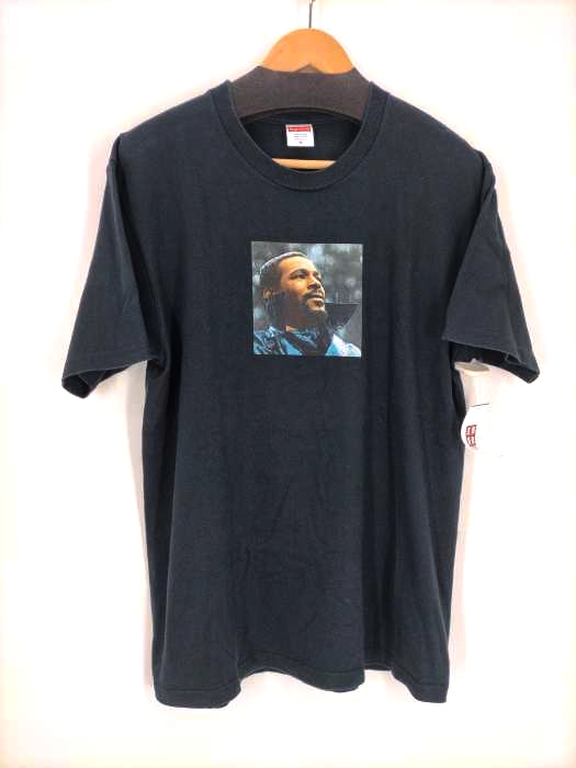 Supreme(シュプリーム) 18AW Marvin Gaye Tee メンズ JPN：M JPN：M