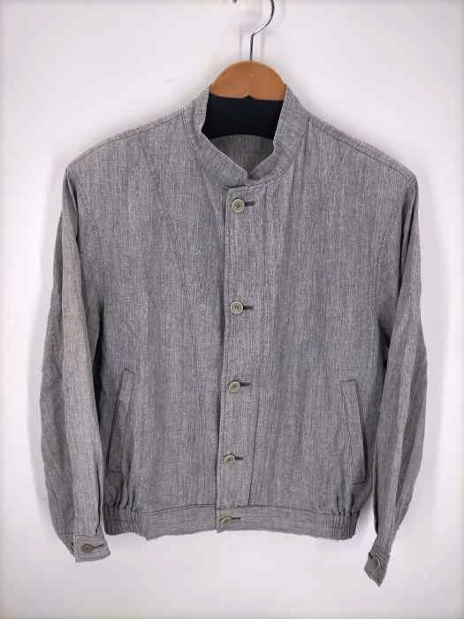 CALVIN KLEIN(カルバンクライン) ヴィンテージジップアップブルゾン メンズ JPN：M JPN：M