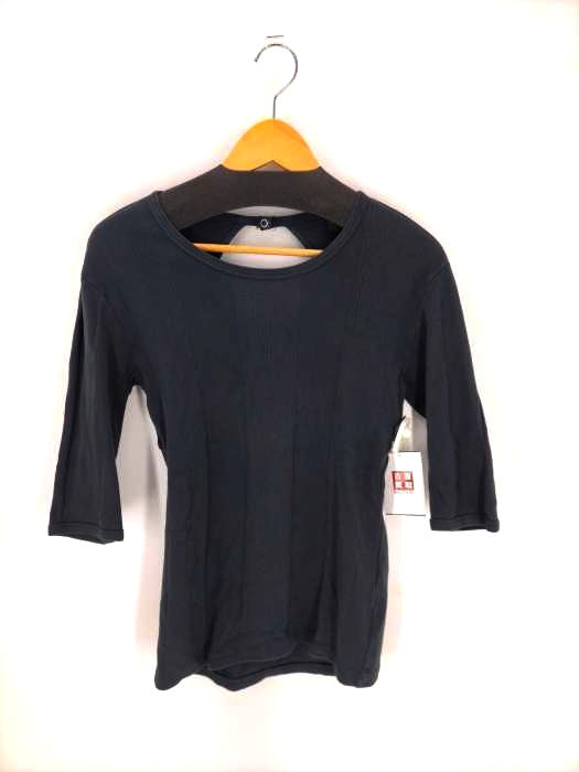 R JUBILEE(アールジュビリー) クルーネックTシャツ レディース トップス Tシャツ・カットソー