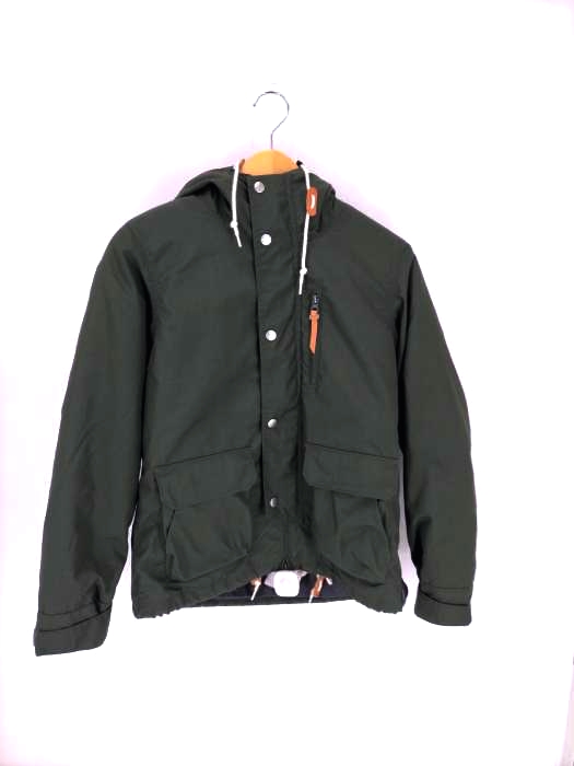BEAUTY&YOUTH UNITED ARROWS（ビューティーアンドユースユナイテッドアローズ） ボアライナーマウンテンパーカー -3WAY/撥水加工/ウォッシャブル レディース アウター ジャケット
