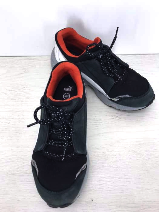 PUMA（プーマ） AMQ TRINOMIC メンズ シューズ スニーカー