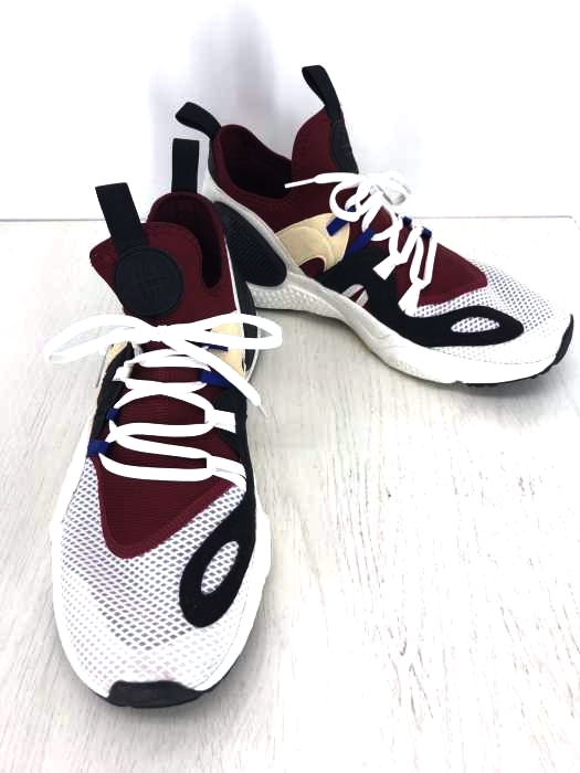 NIKE(ナイキ) HUARACHE E.D.G.E. TXT ハラチ メンズ JPN：28 JPN：28