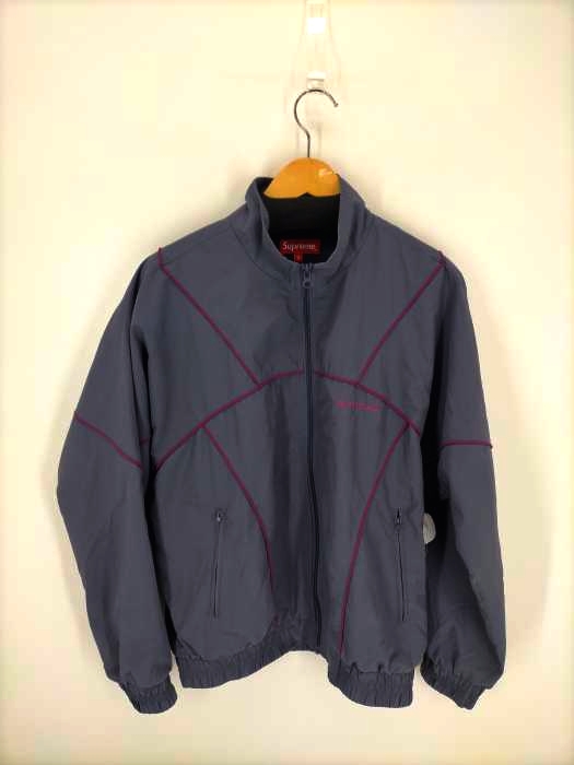 Supreme（シュプリーム） Piping Track Jacket メンズ アウター ジャケット