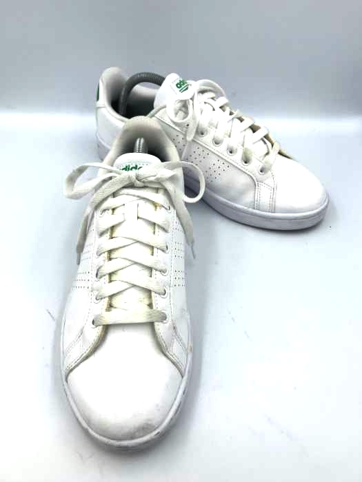 adidas(アディダス) CLOUDFOAM VALCLEAN メンズ JPN：26.5 JPN：26.5