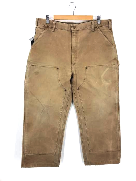 Carhartt（カーハート） ダブルニー ペインターパンツ メンズ パンツ ワーク