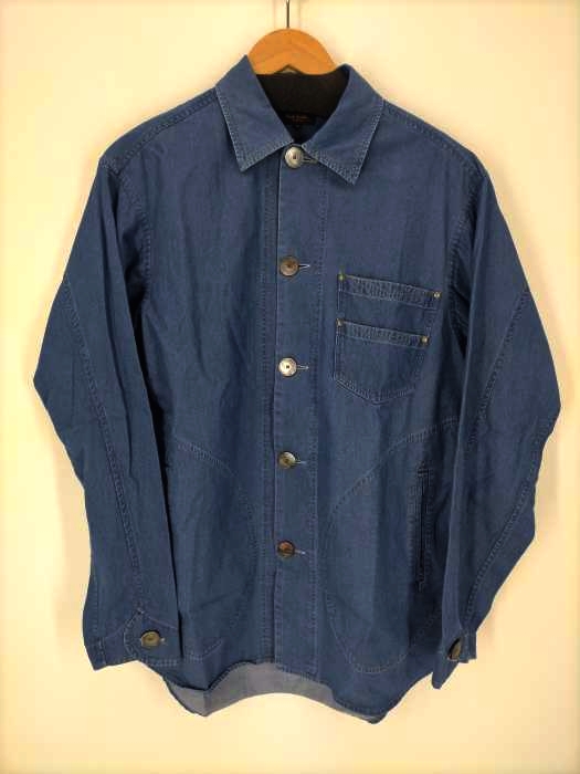 Paul Smith COLLECTION(ポールスミスコレクション) デニムカバーオール メンズ import：M import：M
