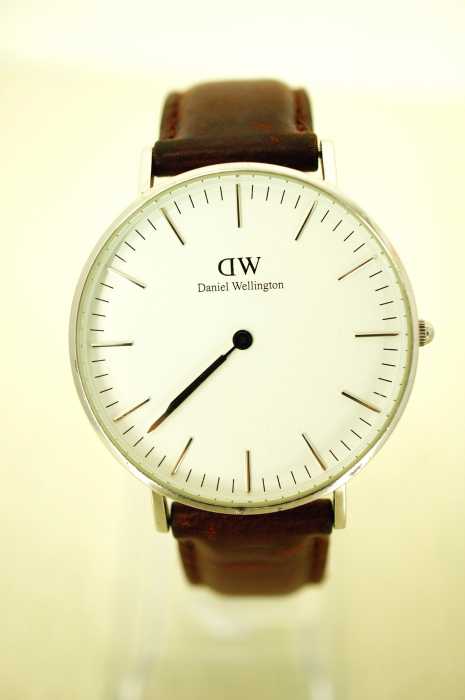 Daniel Wellington(ダニエルウェリントン) クオーツ 腕時計 レディース 表記無 表記無