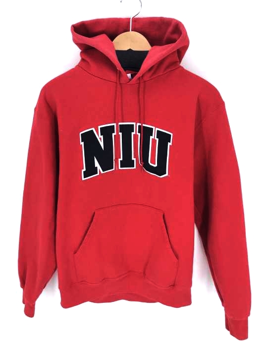 Champion(チャンピオン) nyu hoodie レディース import:M import:M