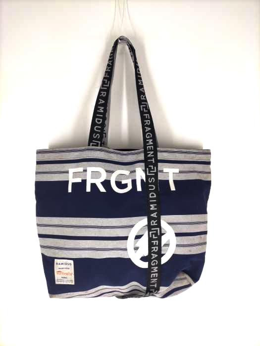 fragment design(フラグメントデザイン) unbrella TOTE BAG メンズ バッグ トート