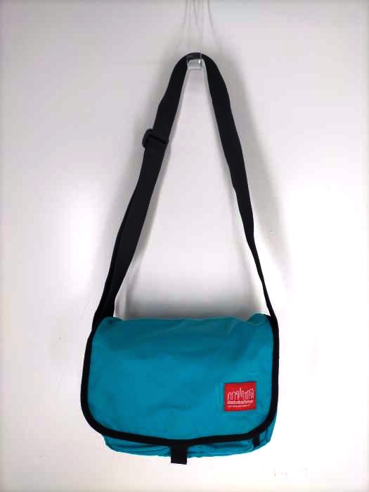 Manhattan Portage(マンハッタンポーテージ) メッセンジャーバッグ レディース 表記無 表記無