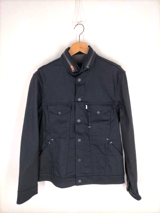 Levis（リーバイス） コットンジャケット メンズ アウター ジャケット