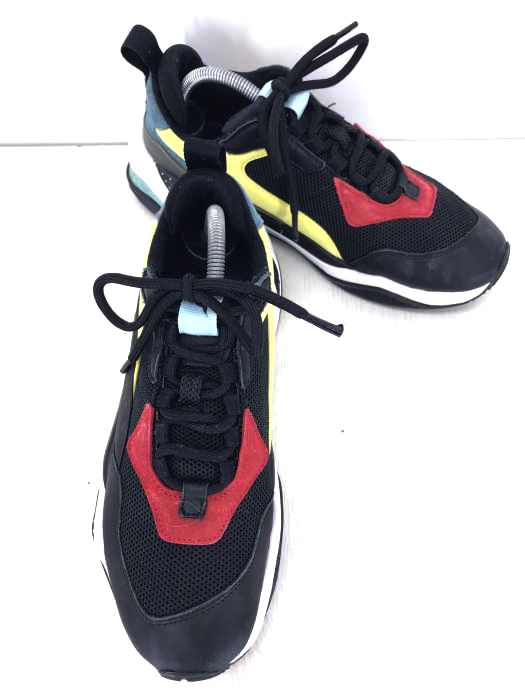 PUMA(プーマ) THUNDER SPECTRA メンズ JPN：27 JPN：27