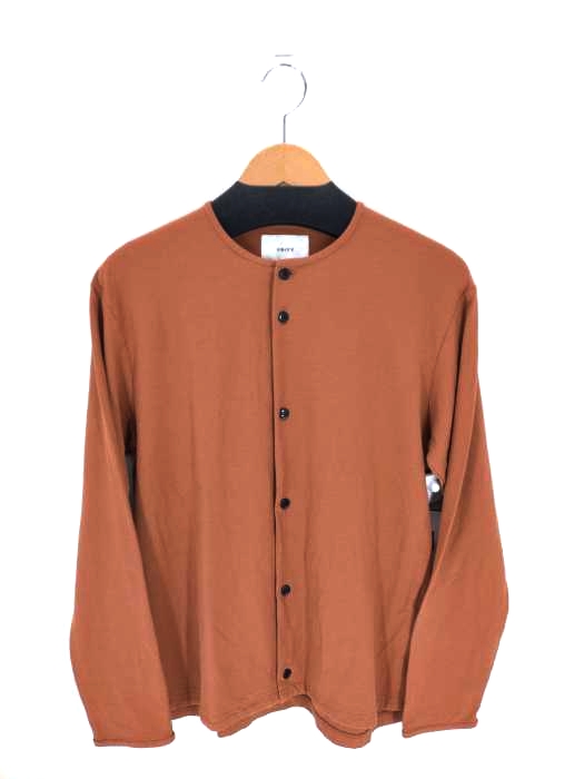 UNIFY(ユニファイ) Crew Neck Cardigan クルーネックカーディガン レディース 表記無 表記無