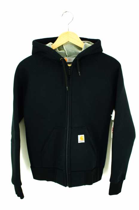 Carhartt (カーハート) CAR-LUX HOODED THERMO SWEAT メンズ トップス パーカー