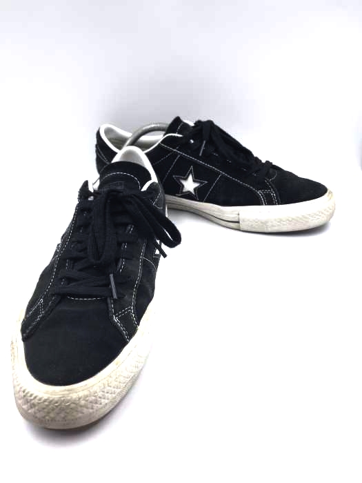 CONVERSE（コンバース） ONE STAR SKATE OX ワンスター スケート オックス メンズ シューズ スニーカー