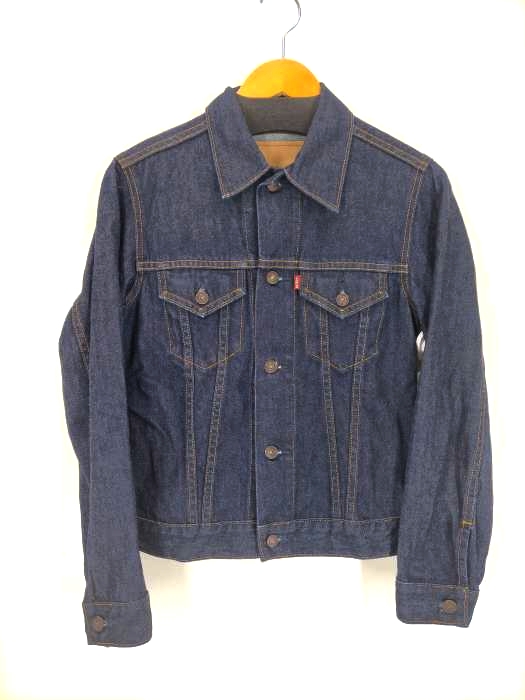 Levis（リーバイス） デニムジャケット メンズ アウター ジャケット