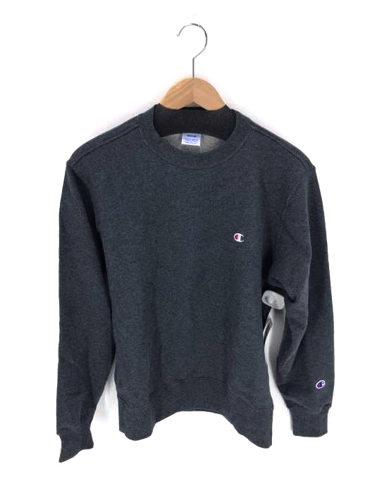 Champion（チャンピオン） クルーネックトレーナー メンズ トップス スウェット・トレーナー