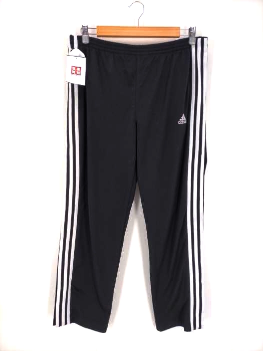 adidas(アディダス) サイドスナップジャージパンツ 国旗タグ 90s メンズ JPN：L JPN：L