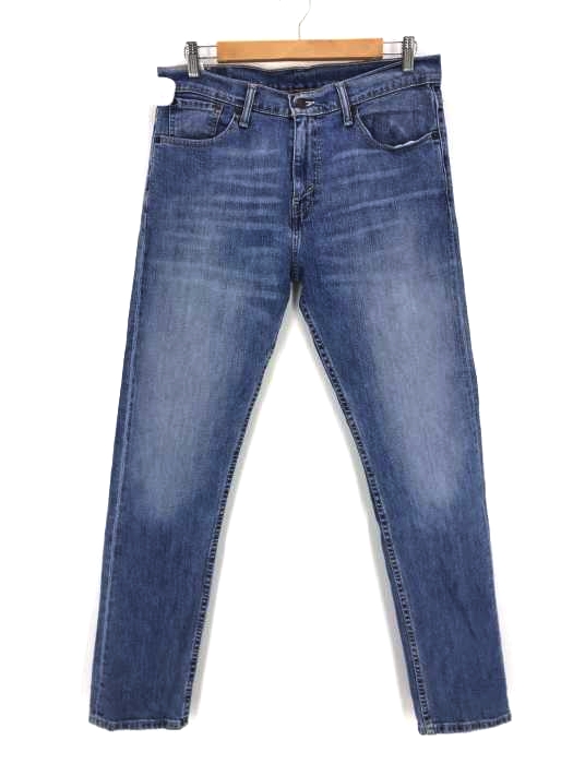 Levis（リーバイス） メキシコ製 508デニムパンツ メンズ パンツ デニム