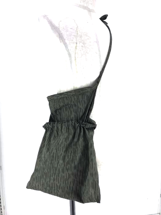 JOURNAL STANDARD TRISECT（ジャーナルスタンダードトライセクト） RED CROSS APRON BAG メンズ バッグ ボディバッグ