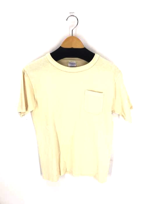 Champion(チャンピオン) T1011 Heavy Weight Tshirts レディース JPN：S JPN：S