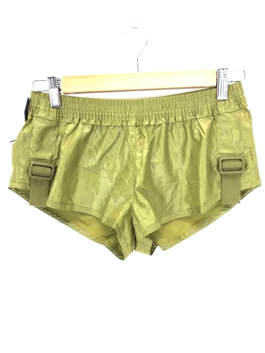 adidas stella mccartney(アディダス ステラマッカートニー) ランニングショーツ レディース  JPN：M