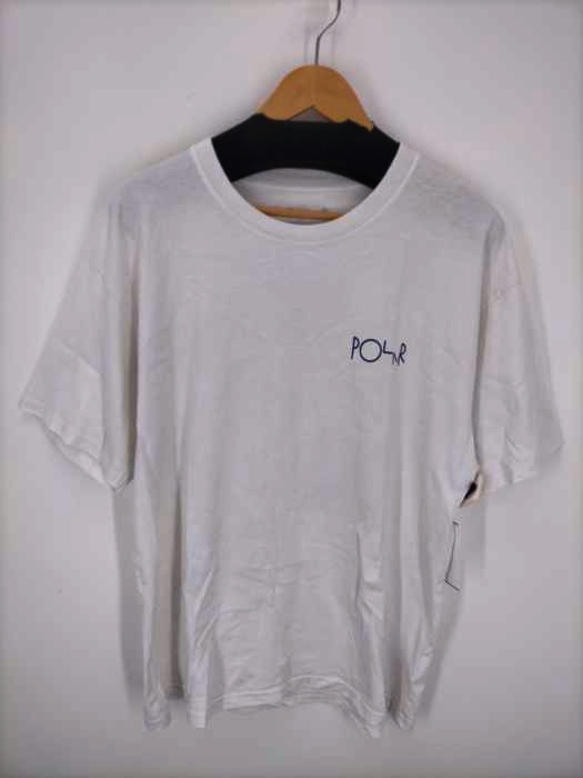 POLAR SKATE CO.(ポーラースケートカンパニー) Stage three Tシャツ メンズ JPN：L JPN：L