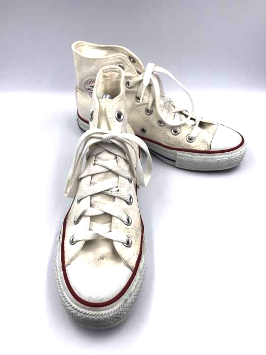 CONVERSE（コンバース） M7650 ALL STAR HI レディース シューズ スニーカー