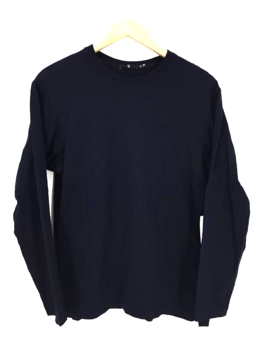 ＋J（プラスジェイ） スーピマコットンクルーネックT メンズ トップス Tシャツ・カットソー
