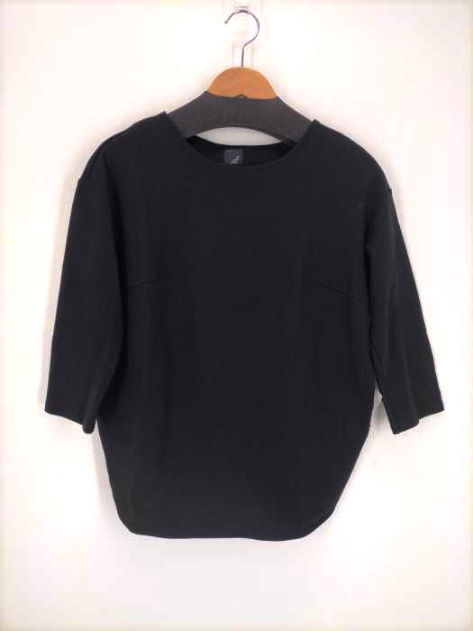 nitca（ニトカ） スウェット素材カットソー レディース トップス Tシャツ・カットソー