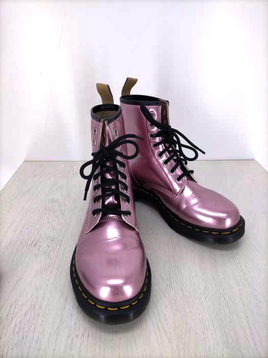Dr.Martens(ドクターマーチン) 1460 Vegan 8ホールブーツ レディース EUR：39 EUR：39