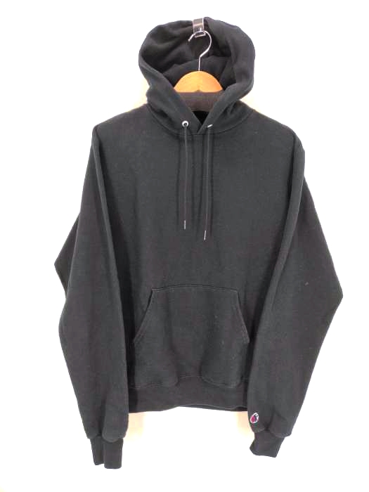 Champion(チャンピオン) eco authentic プルオーバーパーカー メンズ JPN：S JPN：S