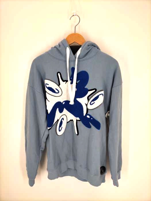 GENERAL PRODUCT(ジェネラルプロダクト) GPD Face Hoodie メンズ JPN：2 JPN：2