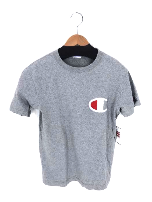 Champion（チャンピオン） ビッグロゴTシャツ メンズ トップス Tシャツ・カットソー